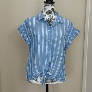 Jachs girlfriend shirt M